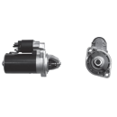 Anlasser IS 1220 / 12V 2KW Z11 Mahle-Iskra-Letrika 11 Zähne