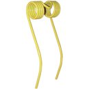 Schwaderzinken für Heuwender VERMER 4059001 - Nachbau