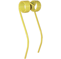 Schwaderzinken für Heuwender VERMER 4059001 - Nachbau