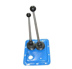 Couvercle de levier de vitesses pour tracteur FORD S66211 adaptable