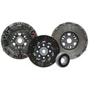 Kit d'embrayage LUK 632215810 origine