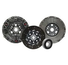 Kit d'embrayage LUK 632215810 origine