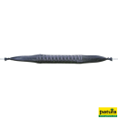 Lot de 3 protections pour ressort de tension en acier - PATURA