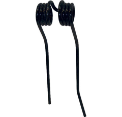 Federzinken FAHR VOLT rechts 030116 KU25 AM GW165D - Nachbau