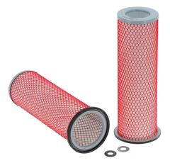Filtre à air sécurité adaptable HIFI FILTER SA14777