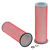 Filtre à air sécurité adaptable HIFI FILTER SA14777