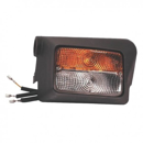 Feu avant gauche pour tracteur FIAT 5116238 adaptable