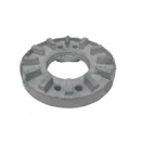 Manchon pour JOHN DEERE L34432 adaptable