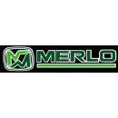 Autocollant pour téléscopique MERLO 56829 adaptable