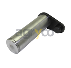 Axe pour téléscopique MANITOU 264576 adaptable