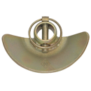 Cône de guidage WALTERSCHEID 082646 origine