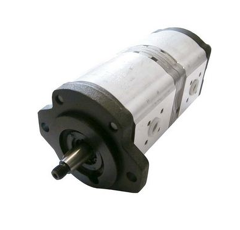Pompe hydraulique pour tracteur JOHN DEERE RT7700036351 adaptable - REXROTH