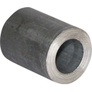 Entretoise 25x12 pour broyeur NOREMAT adaptable - Blacksteel©