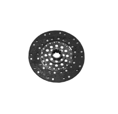Disque d'embrayage pour tracteur DAVID BROWN 3280243100 adaptable