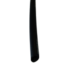 Tuyau polyamide pour aspiration et refoulement d'air Ø 4 mm