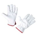 Gant en cuir de vachette pleine fleur Boss 1 mm - KERON