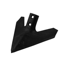 Soc à patte d’oie pour cultivateur JOHN DEERE N182036 adaptable