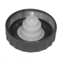 Bouchon du réservoir pour tracteur FIAT 4181662 adaptable