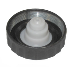 Bouchon du réservoir pour tracteur FIAT 4181662 adaptable