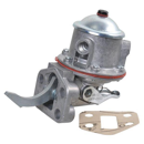 Pompe alimentation pour tracteur MASSEY FERGUSON 2641719 adaptable