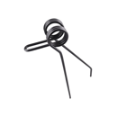 Striegelzinken Ø5,5mm - Saxonia - Nachbau
