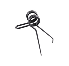 Striegelzinken Ø5,5mm - Saxonia - Nachbau