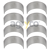 Jeu de coussinets de bielle std - 4 cyl. pour téléscopique MANITOU 604898 adaptable