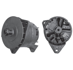 Lichtmaschine IA 1415 / 28V 160A Mahle-Iskra-Letrika  