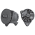 Lichtmaschine IA 1415 / 28V 160A Mahle-Iskra-Letrika  
