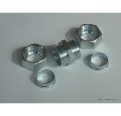 Verschraubung G16S Walterscheid-Eaton M 24 x 1.5