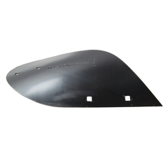 Düngereinlegerstreichblech - links 3470655F Lemken by Frank