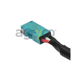 Cable electrique premonte pour téléscopique MERLO 44160 adaptable