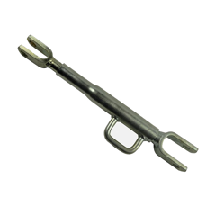 Universal-Hubspindel für Traktor JOHN DEERE DE13285 - DE16163 - Nachbau