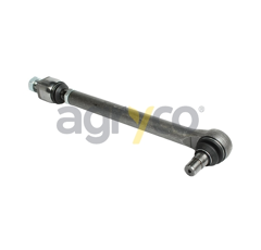 Chape de direction pour téléscopique MANITOU 894465 adaptable