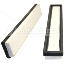 Filtre habitacle pour machine agricole SC 90341