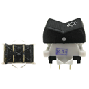 Interrupteur feux de travail pour BELARUS VK3430105 adaptable