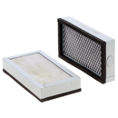Filtre habitacle adaptable HIFI FILTER SC 40010 CAG