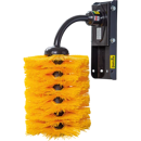 Brosse pivotante Mini pour caprins, veaux et alpagas - PATURA