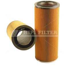 Filtre hydraulique adaptable HIFI FILTER SH70024