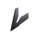 Aileron coutre droit pour charrue VOGEL & NOOT PK2.015.01 adaptable - Blacksteel©