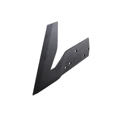 Aileron coutre droit pour charrue VOGEL & NOOT PK2.015.01 adaptable - Blacksteel©