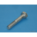 Stahlschraube V2A 931/10x45 