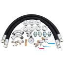 Montagesatz 900 l 11 bar Airpress 379900