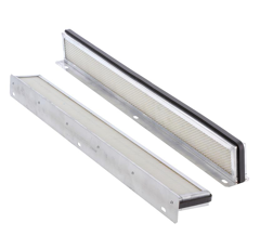 Filtre à air adaptable HIFI FILTER SC70063