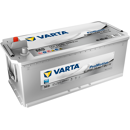 VARTA Promotive SHD Starterbatterie 12 V 170 AH (C20) 1000 A