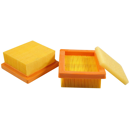 Filtre à air adaptable HIFI FILTER SA12559