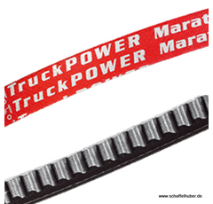 Keilriemen KR132150AVXTM ConCar