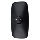 Rétroviseur 2 miroirs réglables 384 mm pour tracteur adaptable