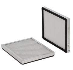 Filtre habitacle adaptable HIFI FILTER SC70139