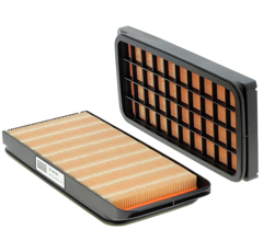 Filtre à air adaptable HIFI FILTER SA17696